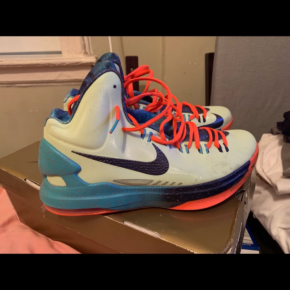 Doesn’t for any more I’m at size 11